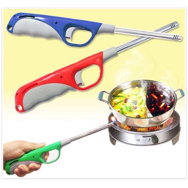 Súng mồi lửa bếp ga, bếp cồn
