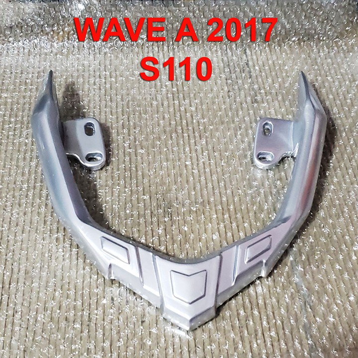 BAGA SAU WAVE ALPHA 2017 KIỂU AB20 - PhuTungVip