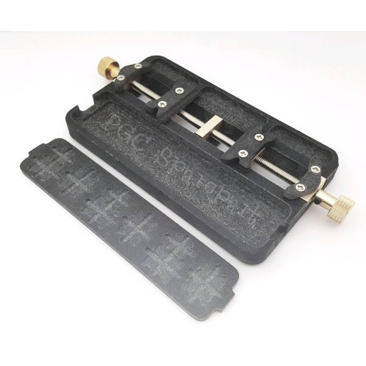 Đế kẹp main đa năng tản nhiệt Universal/ SS-601C