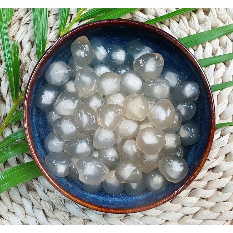 Trân châu nhân dừa 1kg