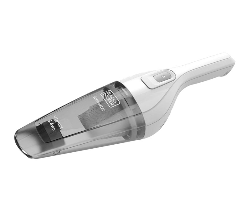 [HCM]Máy hút bụi dùng pin Black&Decker NVB115J-B1