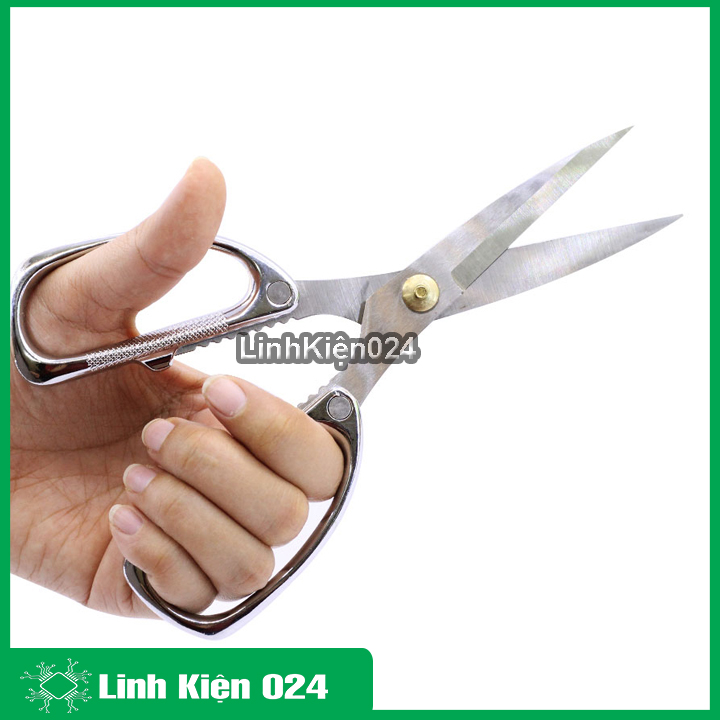 Kéo cắt Linbon 9 Inch L1902