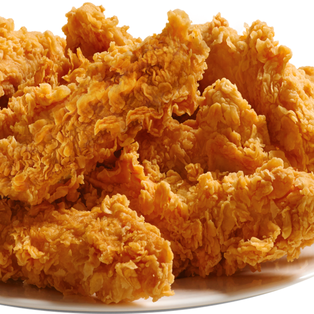 Bột chiên gà giòn   KFC; bột chiên, gà kfc