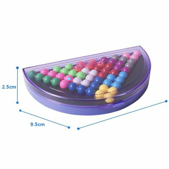 Câu Đố Viên Bi 180 Cấu Đố