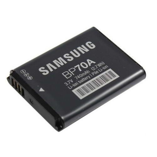 Pin samsung bp70a