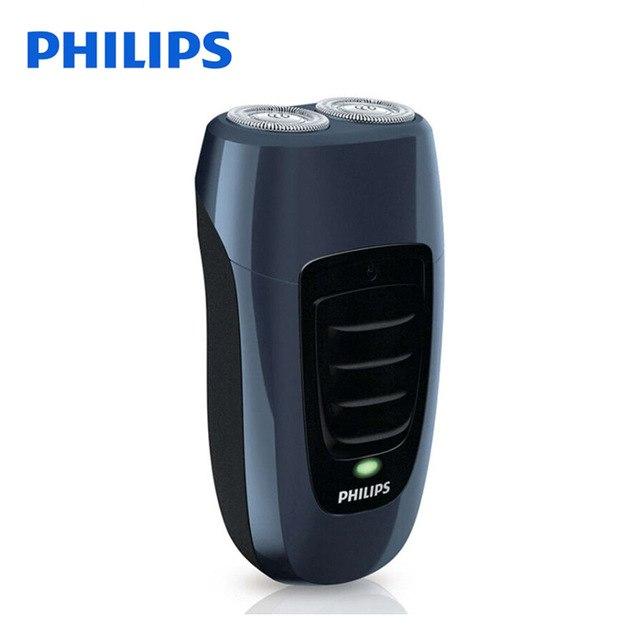 Máy cạo râu du lịch Philips PQ190 (Sử dụng pin sạc) - Bảo hành 24 tháng