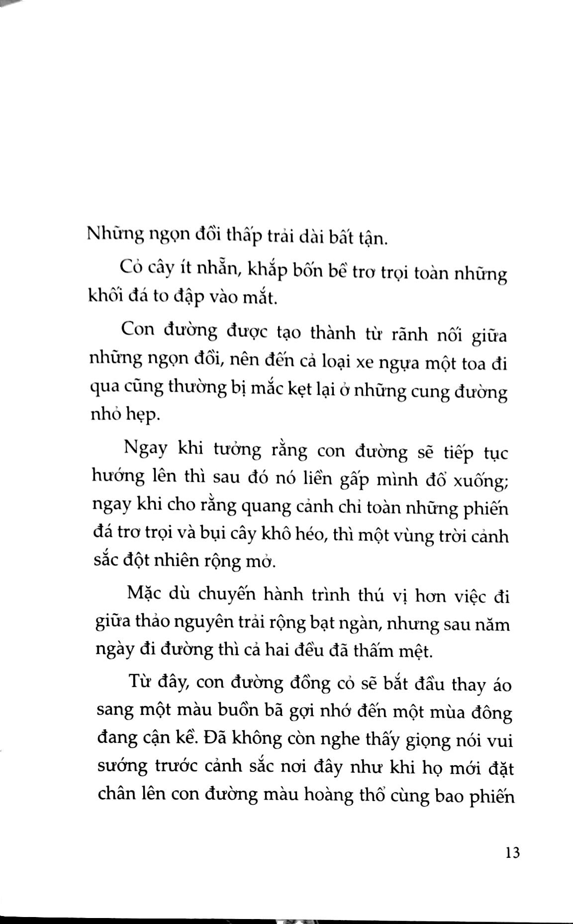 Fahasa - Sói & Gia Vị - Tập 2