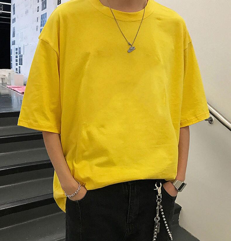 Áo Thun Overtee Unisex