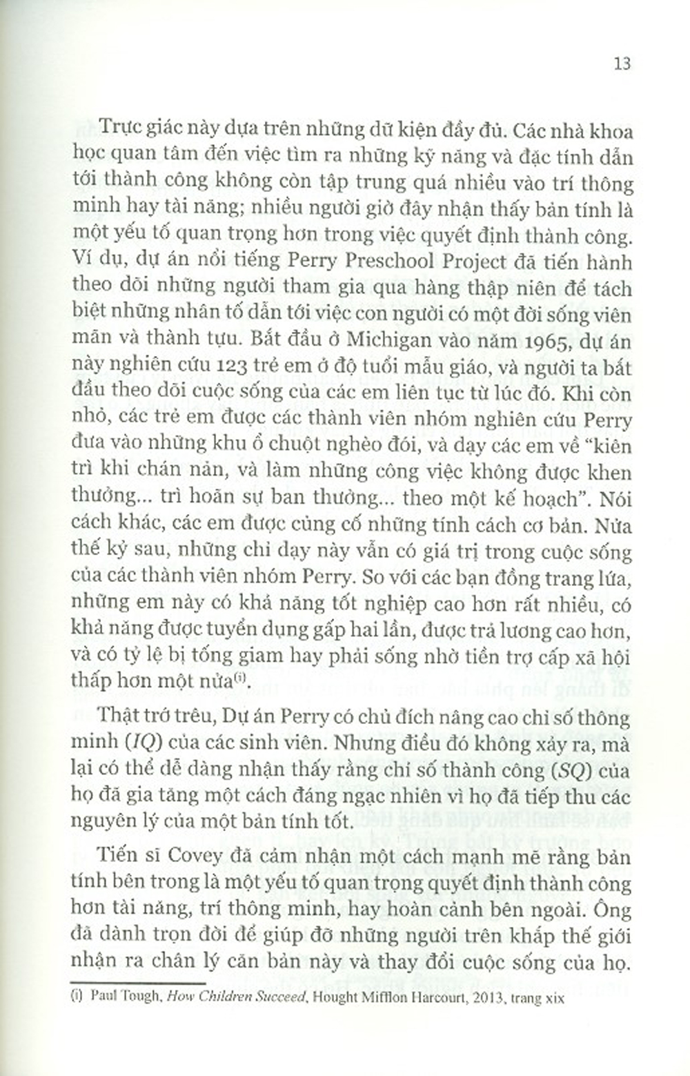 Tầm Vóc Đích Thực