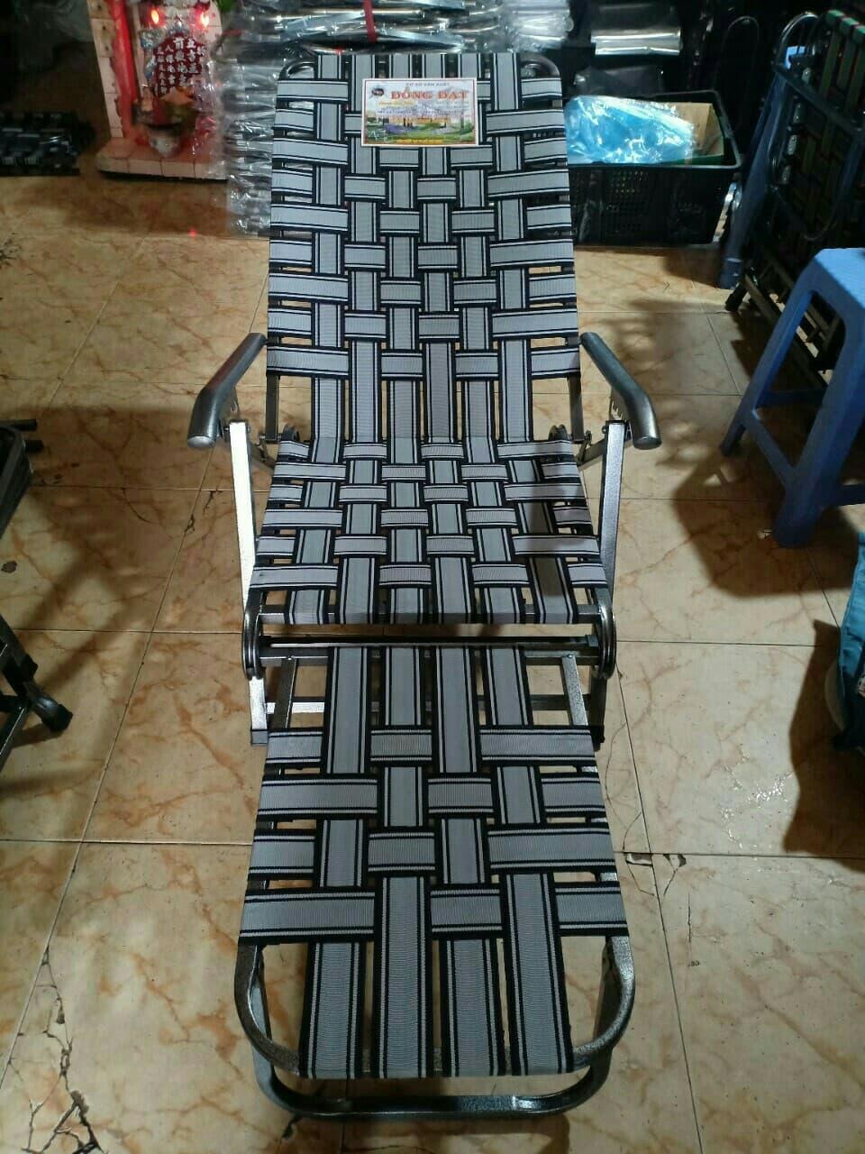 GHẾ XẾP CAO CẤP