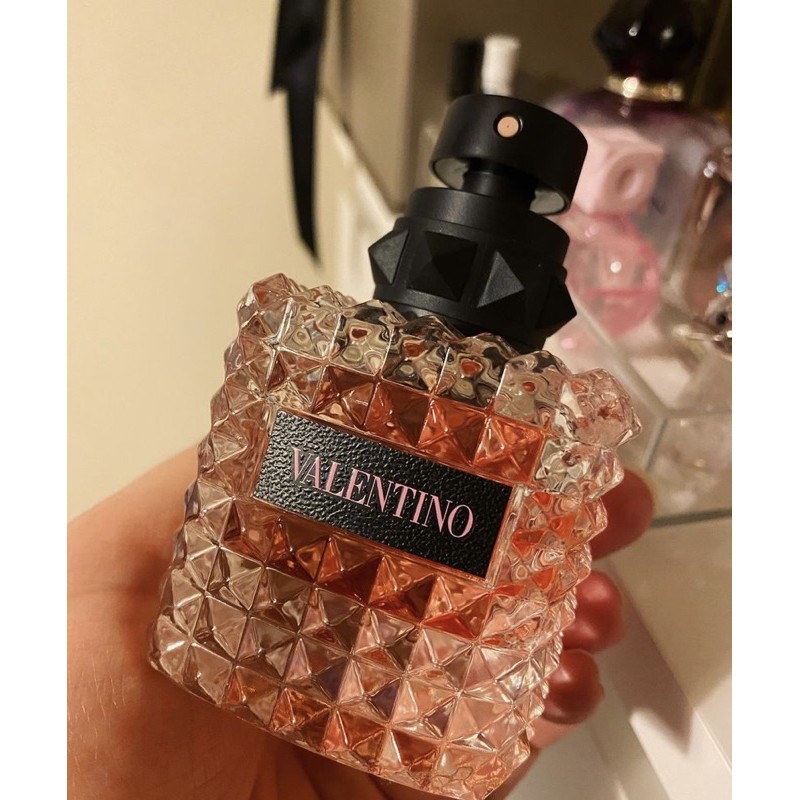 Valentino Donna Born In Roma Edp 100Ml