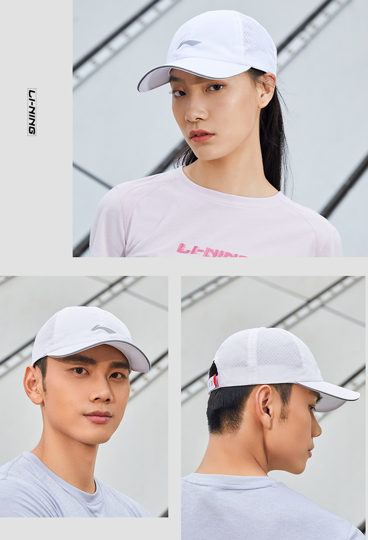 Mũ Thể Thao LINING AMYS433 Chính Hãng