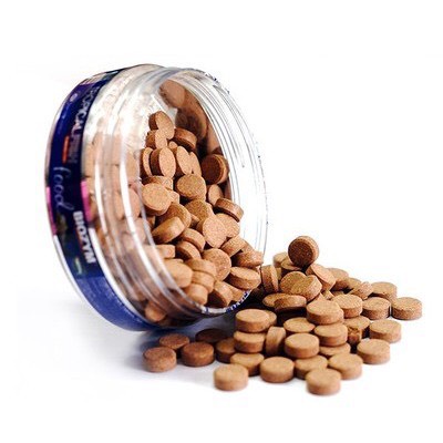 Thức Ăn Dính Cao Cấp BIOZYM Cho Cá Cảnh