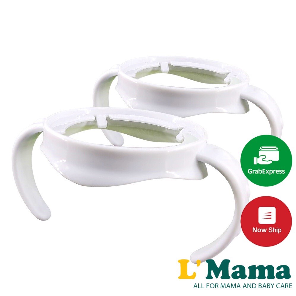 Tay Cầm Bình Sữa Cổ Rộng Philips Avent, Spectra