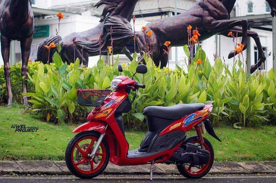 Tem rời mio chữ Z