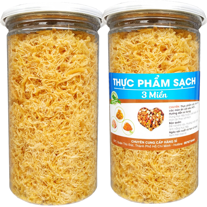 Đơn hàng dành cho khách sỉ nhỏ
