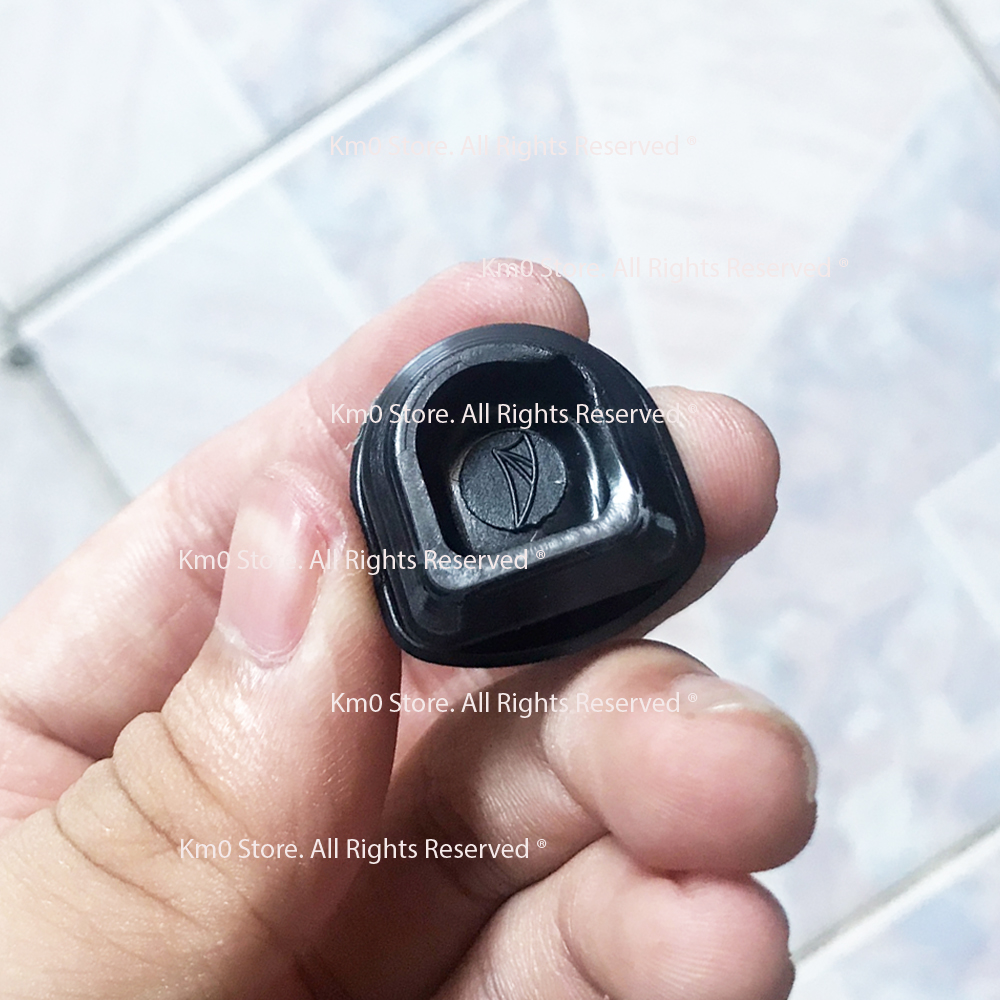 "01 Nắp" Chụp Chân Gương SH MODE - T10