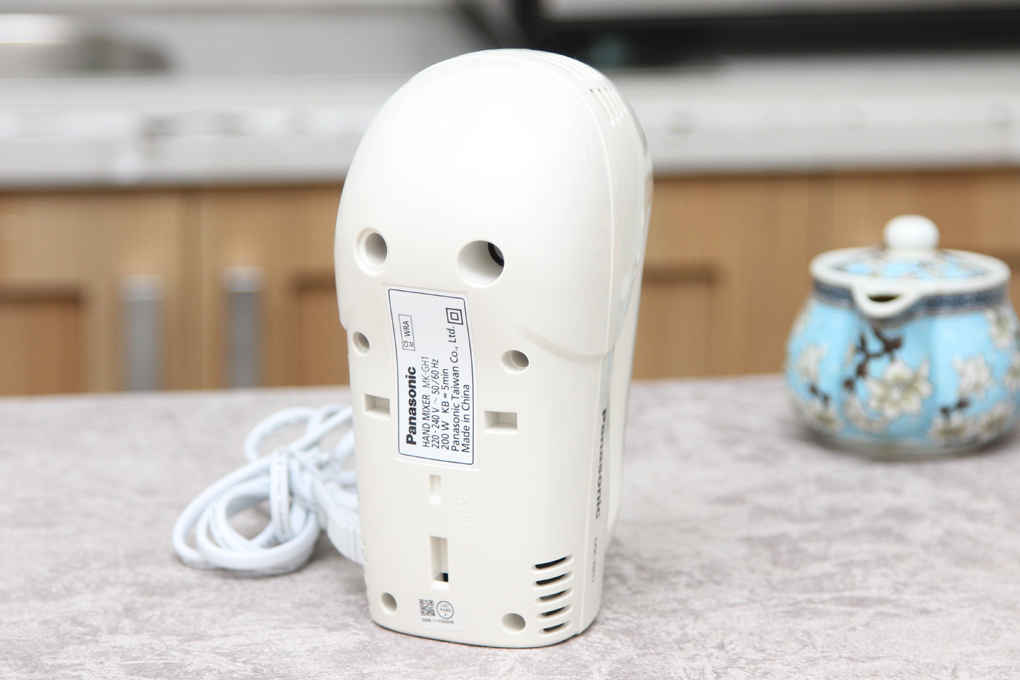 Máy đánh trứng Panasonic MK-GH1WRA