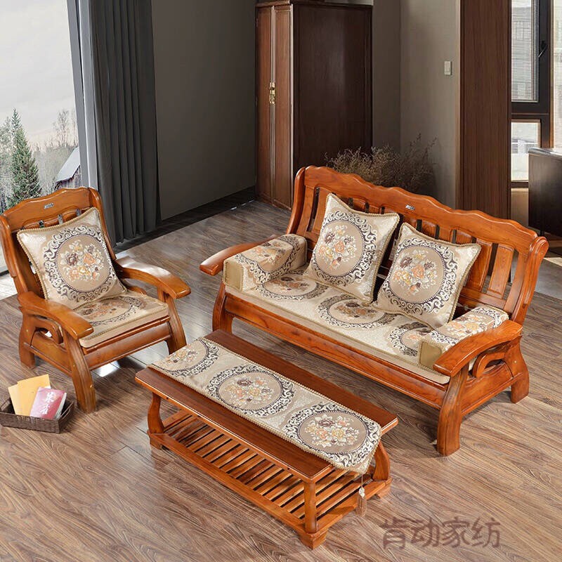 Với các mẫu thảm trải bàn ghế gỗ, bạn có thể tạo ra không gian sống đẳng cấp và sang trọng cho ngôi nhà của mình. Những thảm trải này không chỉ giúp bảo vệ bộ phận ghế mà còn mang lại cảm giác êm ái và thoải mái khi sử dụng. Hãy tìm hiểu các mẫu thảm trải bàn ghế gỗ đẹp và chất lượng để trang hoàng cho không gian sống của bạn.