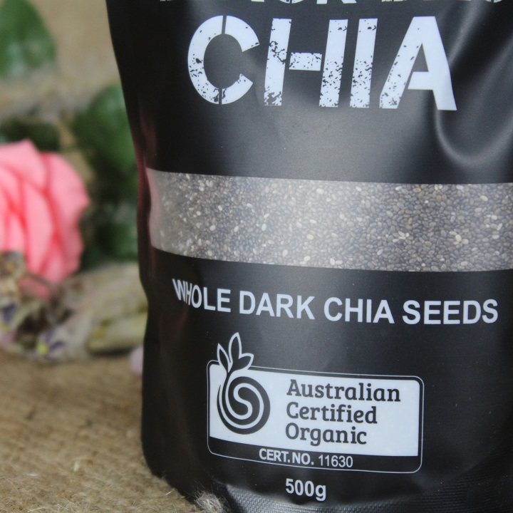 HẠT CHIA ĐEN DATE MỚI 500G-1KG