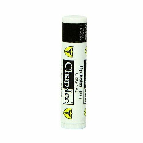 Son Dưỡng Môi Chap Ice Lip Balm 4.25g