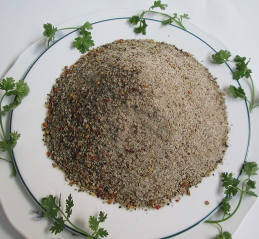 500g Tay Ninh Chili Pepper Salt