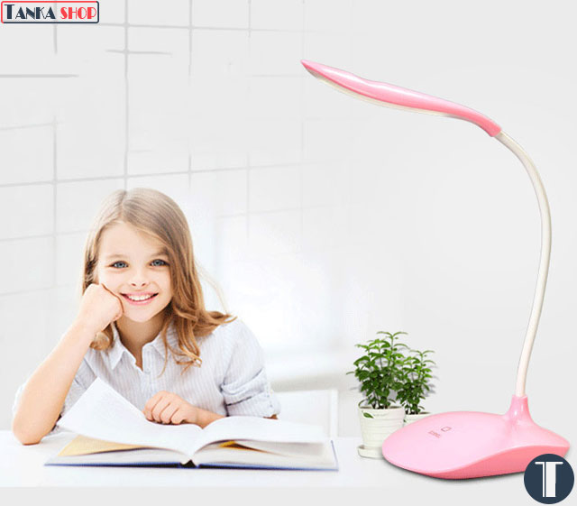 Đèn để bàn học, đọc sách OneFire 8901 Led