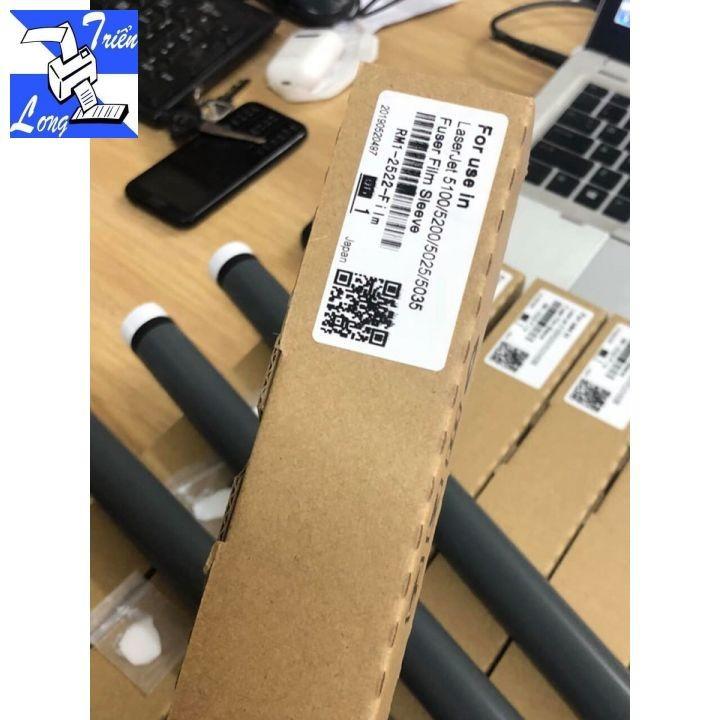 Lụa sấy máy in ca-non 3500