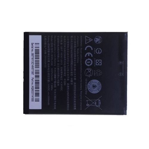 Pin HTC D526 (BOPL4100) / D326G (B0PM3100)