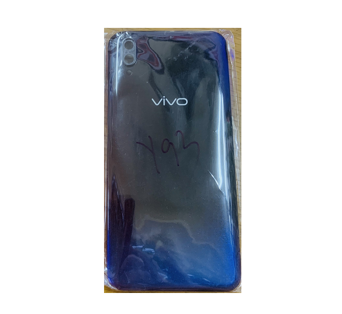 Vỏ bộ điện thoại Vivo Y93 không vân tay