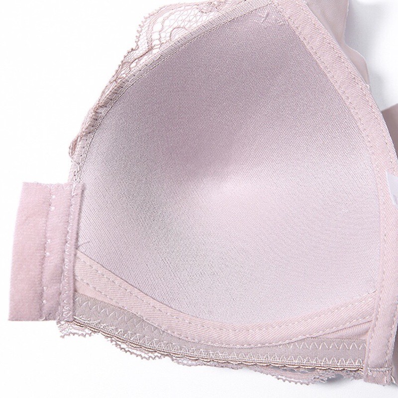 ÁO LOT NGỰC MÓC TRƯỚC BIGSIZE