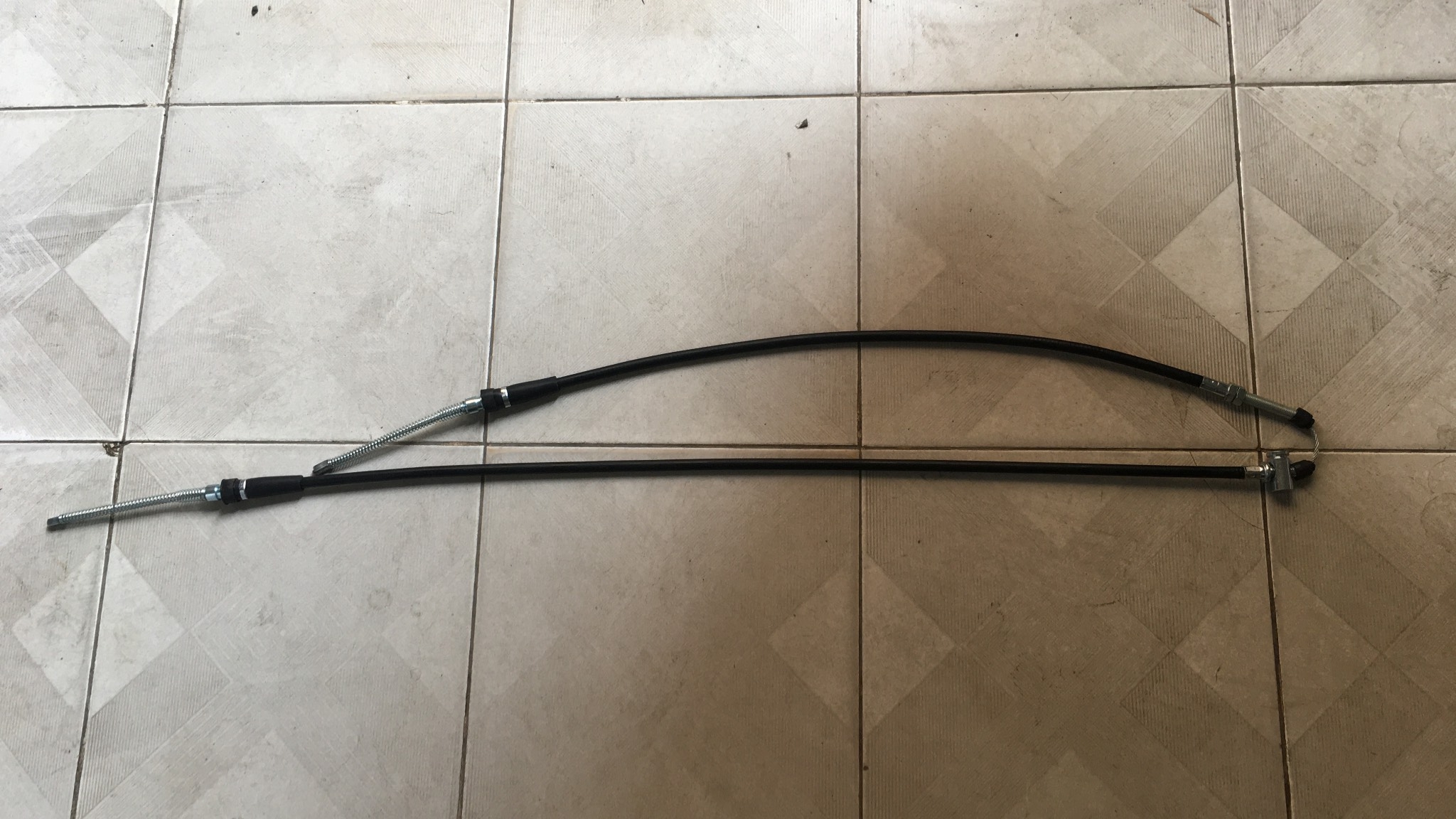 Dây phanh tay Suzuki Carry & 500Kg