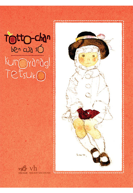 Sách - totto-chan bên cửa sổ - phương nam book