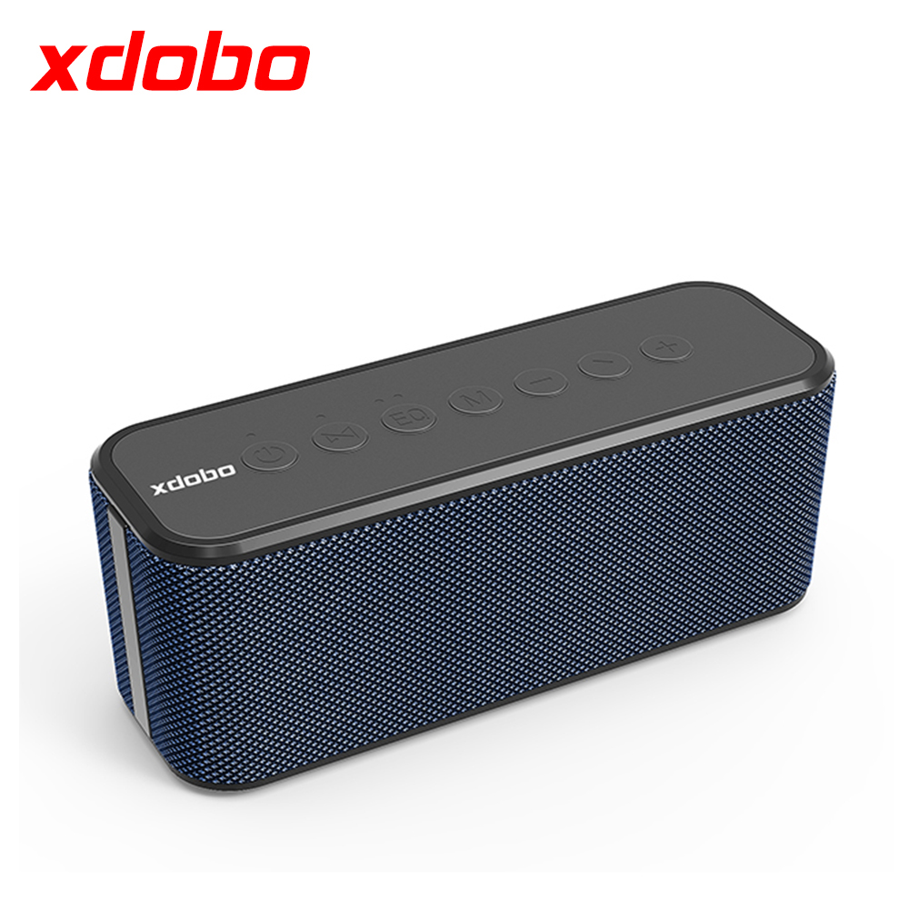 Loa di động bluetooth XDOBO X8Plus Công suât 80W