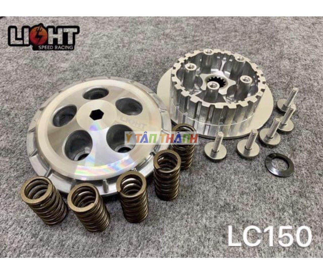 Đế Nồi Độ 5 Lò Xo Exciter 150