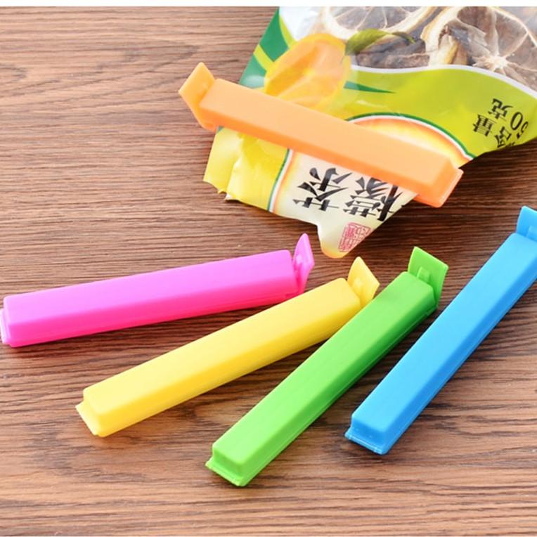 Bộ 5 dụng cụ kẹp miệng túi hap1629