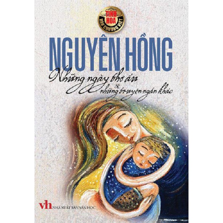 Những ngày thơ ấu và những truyện ngắn khác