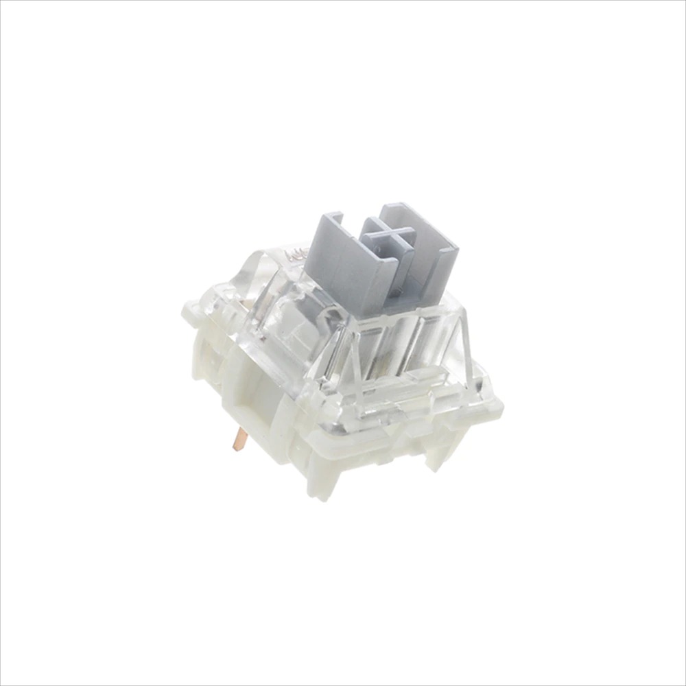 Switch Bàn Phím Cơ G-Pro (Newmen Custom ) - 3 Chân, Axis - Hàng Chính Hãng