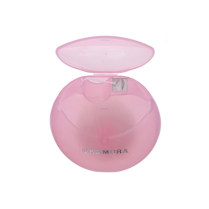 [HCM]Okamura - Cuộn chỉ nha khoa chất lượng Nhật Bản (Cuộn 40m/45m)