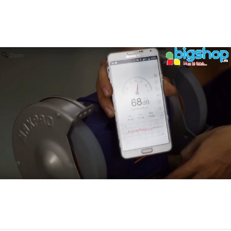 [HCM]Máy mài 2 đá Maxpro MPBBG150 (HÀNG CHÍNH HÃNG)