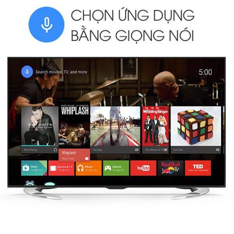 Bảng giá Smart Tivi Sharp 60 inch Full HD LC-60LE580X