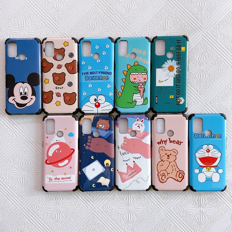 [HCM]Ốp IDM Hàn Quốc Oppo A53