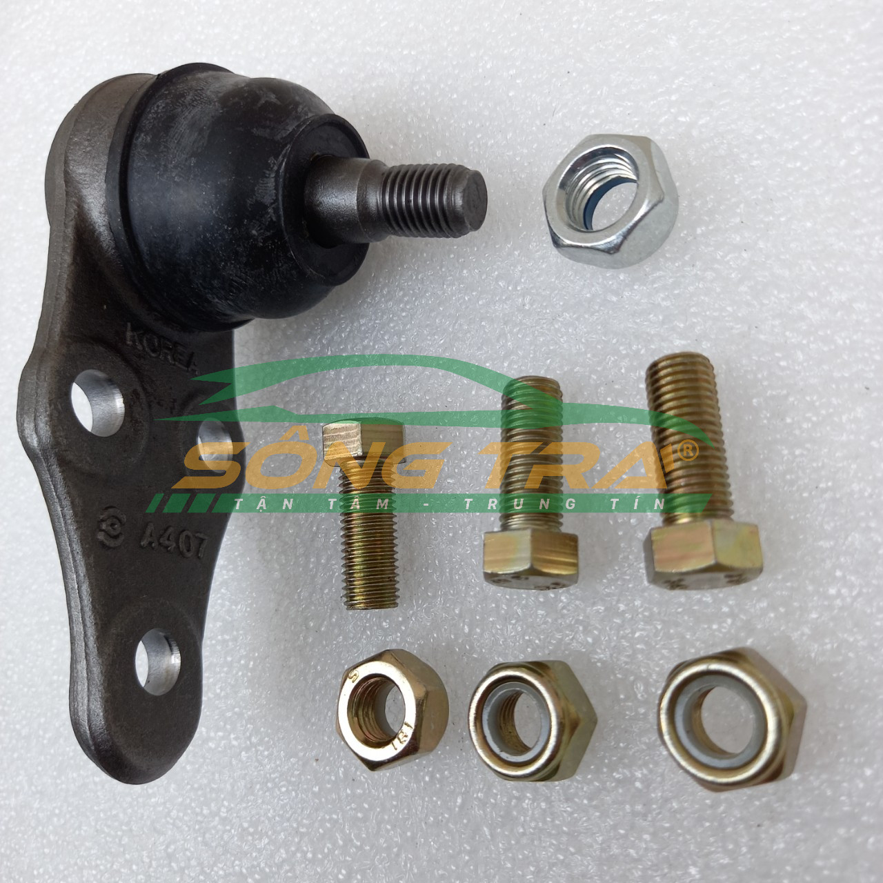 RÔ TUYN TRỤ ĐỨNG DAEWOO LANOS