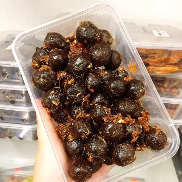 Ômai Sấu Xào Gừng [1kg]