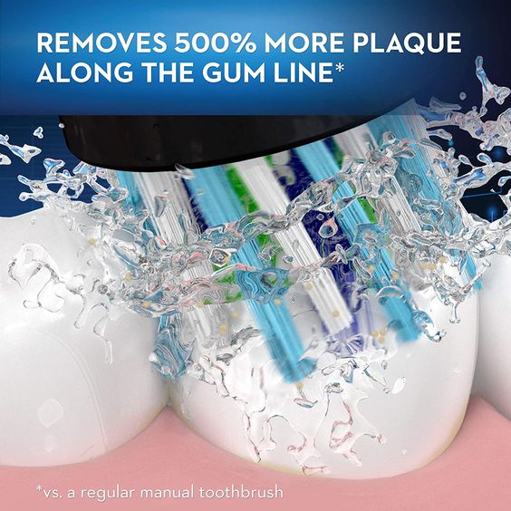 [Đủ Mùi] Kem Đánh Răng Crest Pro-Health Gum Toothpaste (116g)