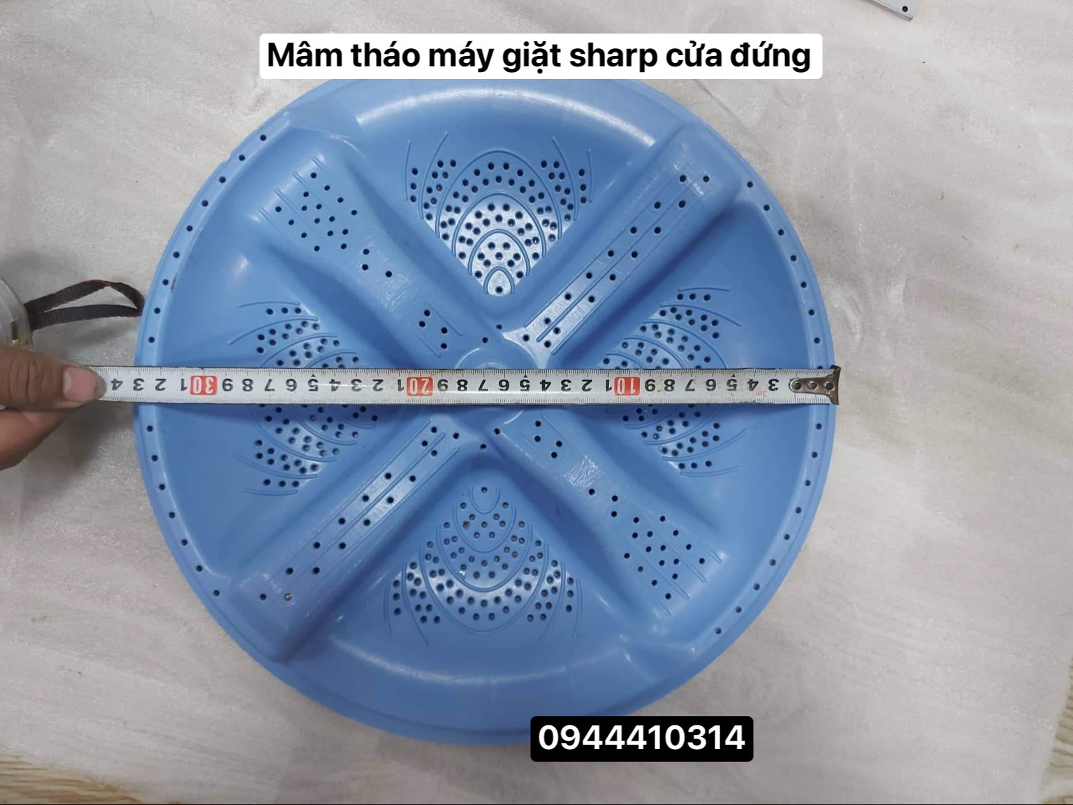 MÂM MÁY GIẶT - SANYO - PANASONIC - SHARP