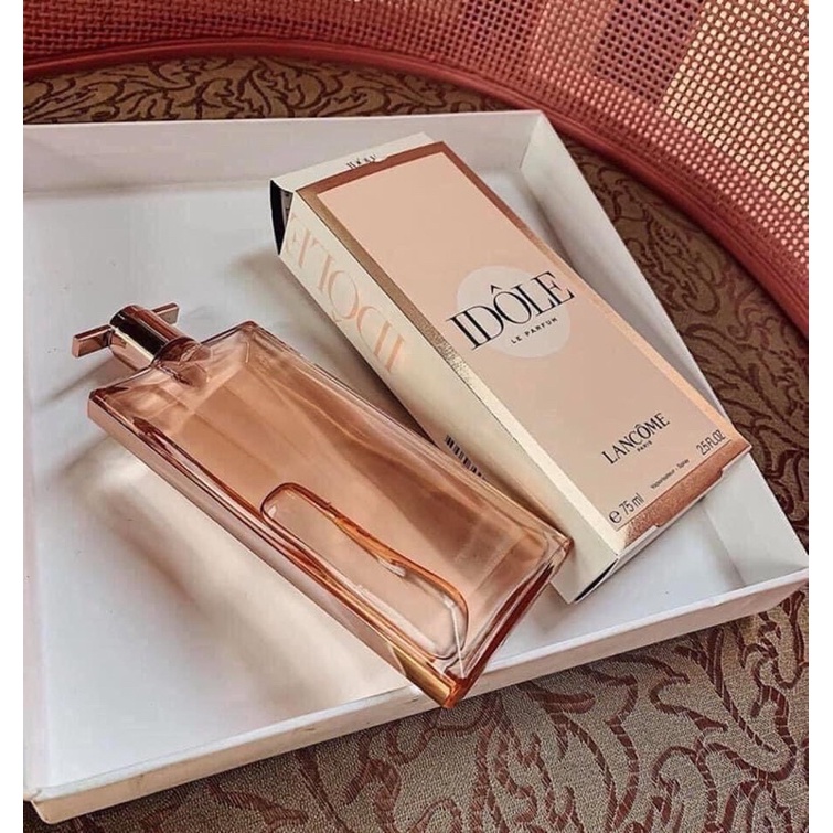 Nước hoa nữ  Idole le parfum EDP 75ml - Vita.perfume