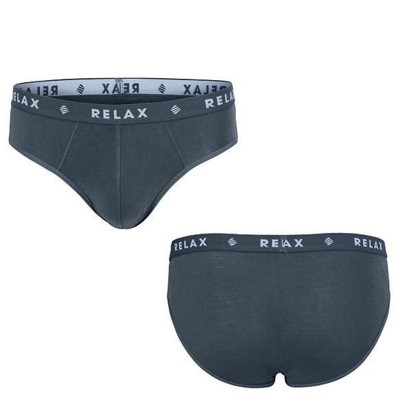 Combo 3 quần lót cotton nam Relax 018