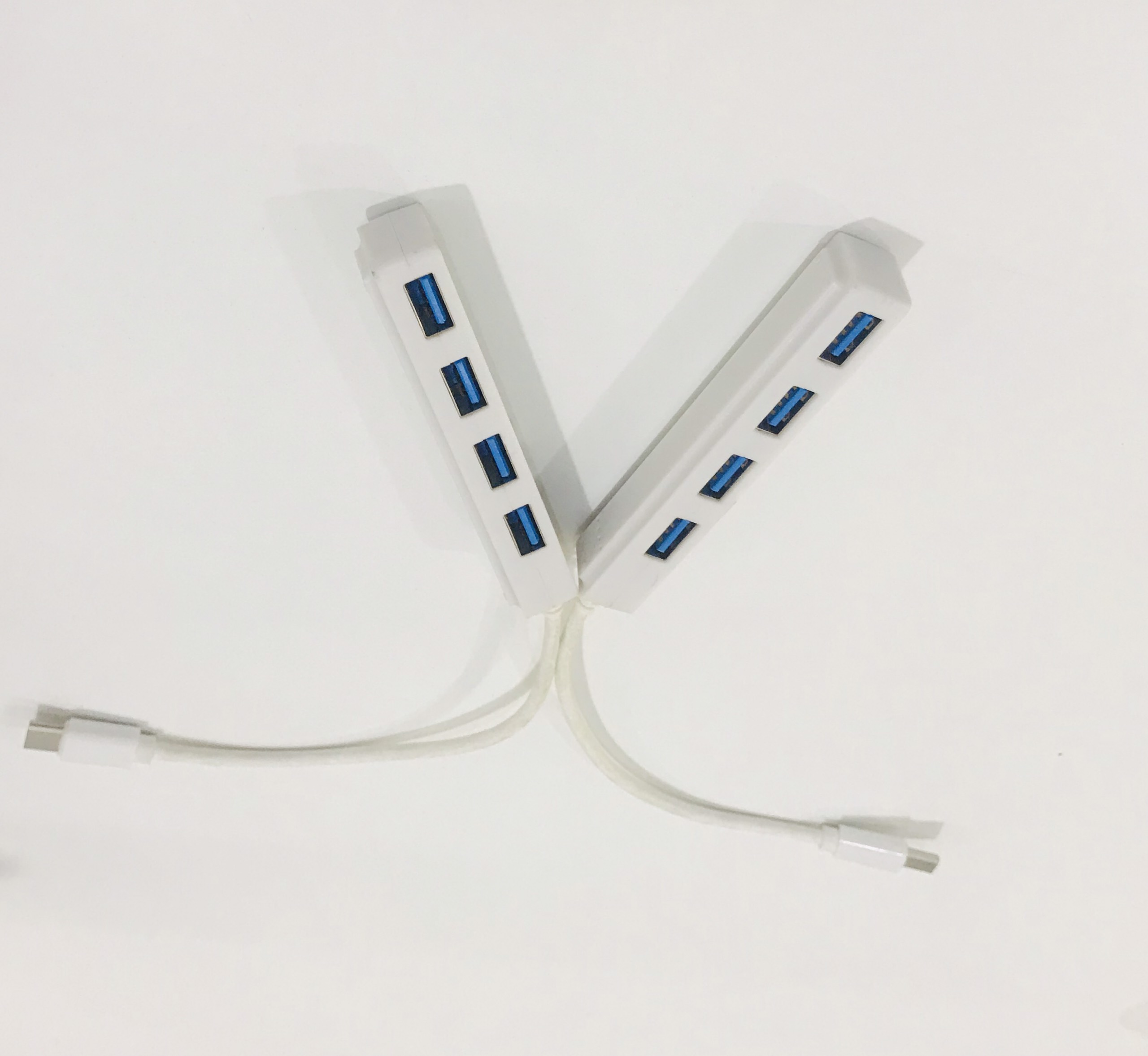 Bộ chia Type C to USB 4 cổng