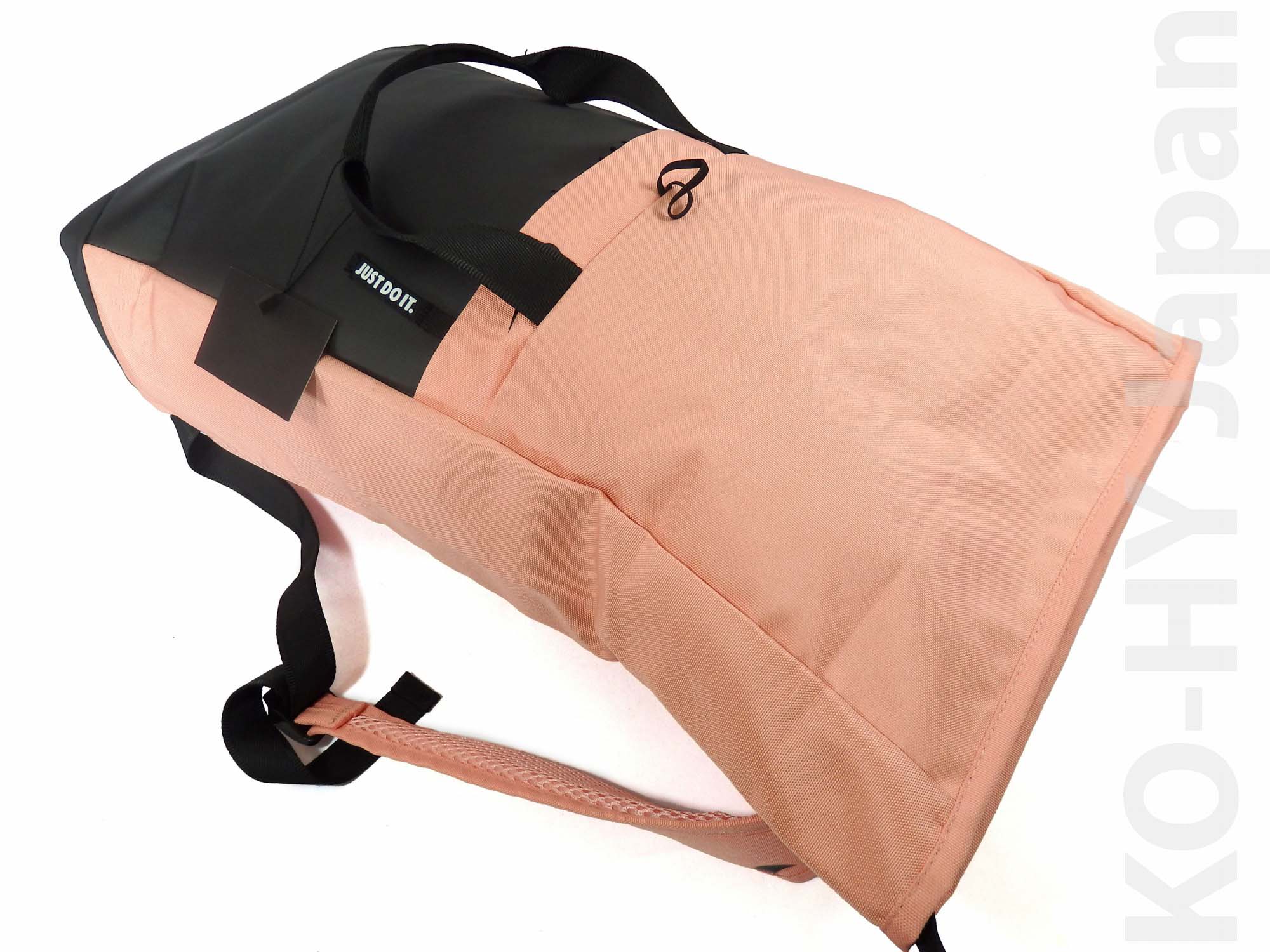 [HCM]Balo Nike Radiate backpack-sakura pink